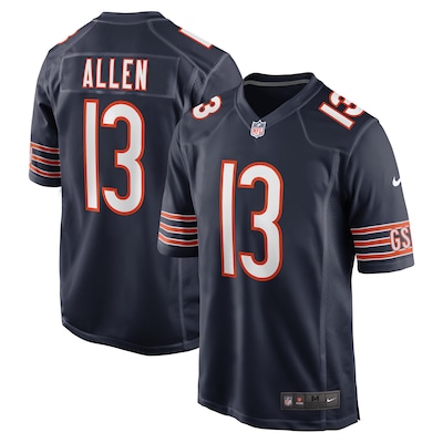Chicago Bears Men Jerseys 2025-10-14-033
